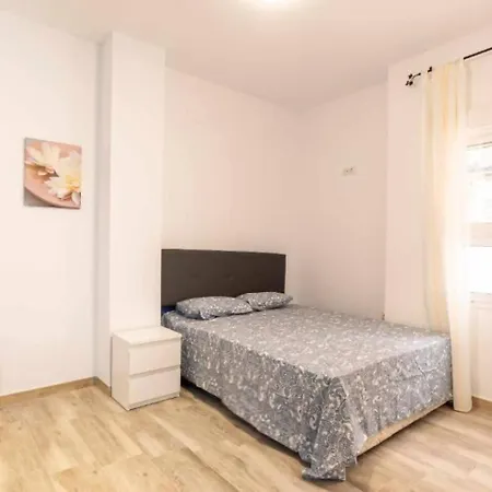 Vialia Cinema Apartment *