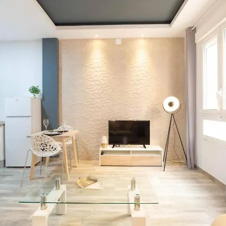 Apartment Vialia Cinema *